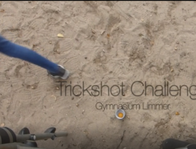 Trickshot-Challenge